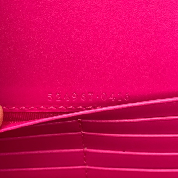 NWOT GUCCI x SEGA Crossbody Clutch - Picture 10 of 12